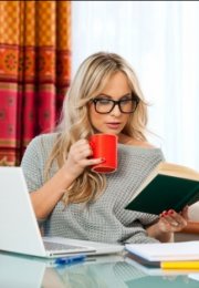 Зачем читать книги