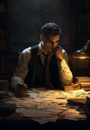 Обзор книги "Фальшивомонетчик", Эдгар Уоллес