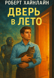 Рецензия на роман Роберта Хайнлайна «Дверь в лето»