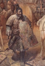 «Искусство войны» Сунь Цзы — книга, которая учит побеждать без битвы
