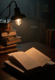 Рецензия на книгу Рэя Брэдбери «Горячечный бред»