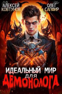 Идеальный мир для демонолога - Олег Сапфир