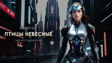 Птицы небесные - Роберт Янг