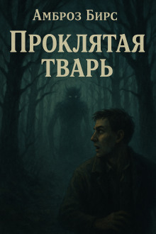 Проклятая тварь - Амброз Бирс