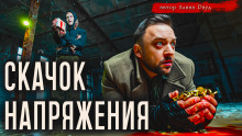 Скачок напряжения - Алина Рауд
