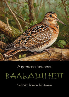 Вальдшнеп - Рюноскэ Акутагава