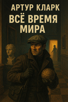 Всё время мира - Артур Кларк