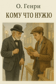 «Кому что нужно» - Генри О.