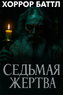 Седьмая жертва - Екатерина Михайлова