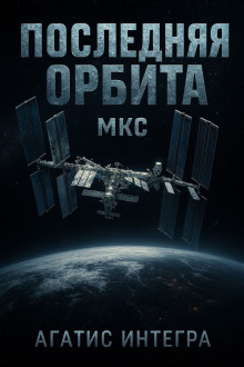 Последняя орбита: МКС - Агатис Интегра