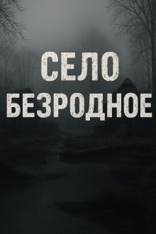 Село Безродное - Александр Радченко