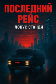 Последний рейс - Локус Станди