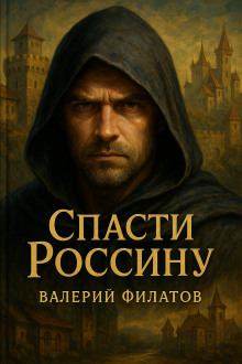 Спасти Россину - Валерий Филатов