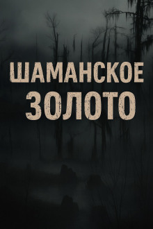 Шаманское золото - Лариса Львова
