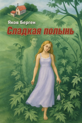 Сладкая полынь -                   Яков Берген