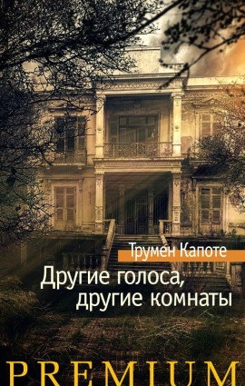 Другие голоса, другие комнаты - Трумен Капоте