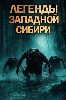 Легенды Западной Сибири -                   Катя Михалина