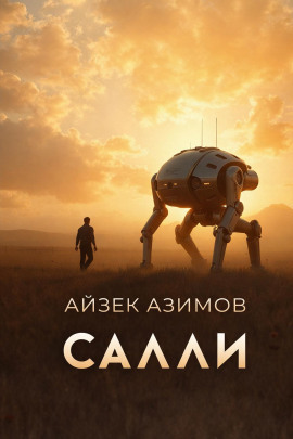 Салли - Айзек Азимов