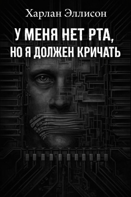 У меня нет рта, но я хочу кричать - Харлан Эллисон