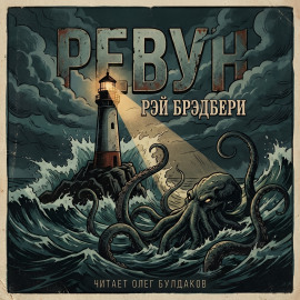 Ревун - Рэй Брэдбери