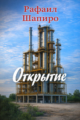 Открытие -                   Рафаил Шапиро