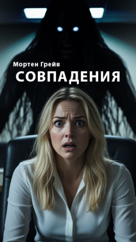 Совпадения -                   Мортен Грейв