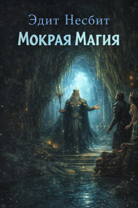 Мокрая магия - Эдит Несбит
