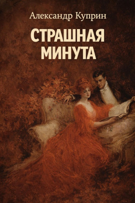 Страшная минута - Александр Куприн
