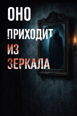 Оно приходит из зеркала -                   Т.У.С.Э.Н.