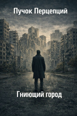 Гниющий город -                   Пучок Перцепций