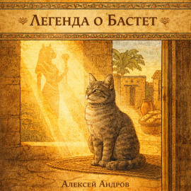 Легенда о Бастет -                   Алексей Андров