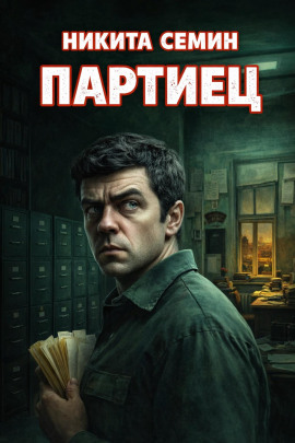 Партиец -                   Никита Семин