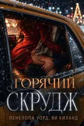 Горячий Скрудж - Ви Киланд
