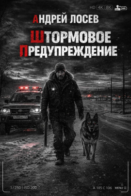 Штормовое предупреждение -                   Андрей Лосев
