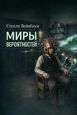 Миры вероятностей - Стенли Вейнбаум