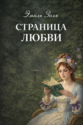 Страница любви - Эмиль Золя