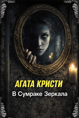 В сумраке зеркала - Агата Кристи