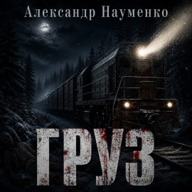 Груз - Александр Науменко