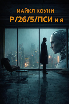 Р/26/5/ПСИ и я -                   Майкл Коуни
