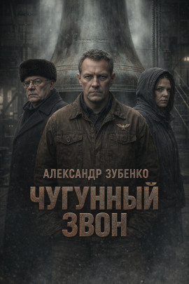 Чугунный звон - Автор неизвестен