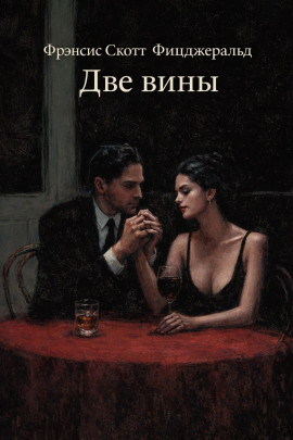 Две вины - Фицджеральд Фрэнсис Скотт