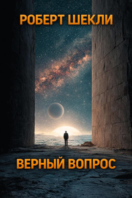 Верный вопрос - Роберт Шекли