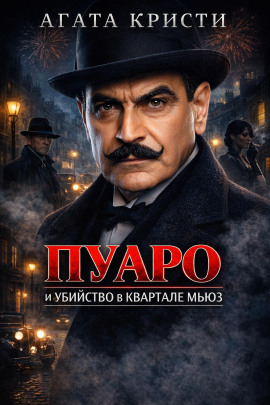 Убийство в квартале Мьюз - Агата Кристи