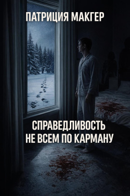 Справедливость не всем по карману -                   Патриция Макгер