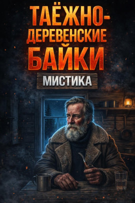 Таежные деревенские байки -                   Валентин Шешиков