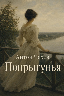 Попрыгунья - Антон Чехов