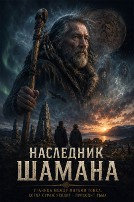 Наследник Шамана - Автор неизвестен