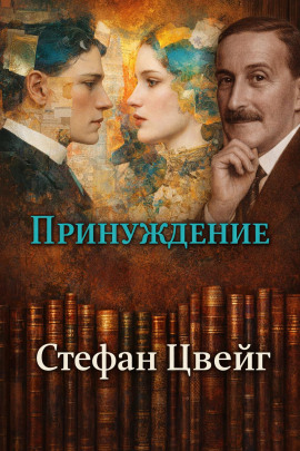 Принуждение - Стефан Цвейг