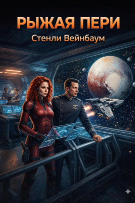 Рыжая Пери - Стенли Вейнбаум