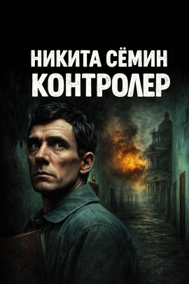 Контролер -                   Никита Семин